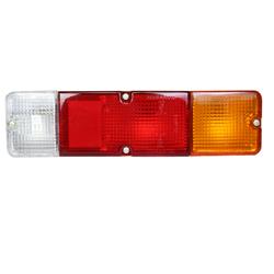 Low Range Off Road Taillight Assemblies SEB-SRTL-R