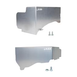 Low Range Off Road Storage Systems and Cargo Holders SEB-UHST-B