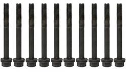 Low Range Off Road Cylinder Head Fasteners SER-HBK