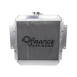 Low Range Off-Road Radiators for 1986-1995 SAMURAI - SEU-ARE