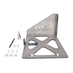 Low Range Off Road Battery Boxes and Trays SEU-DBT