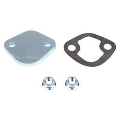 Low Range Off Road Fuel Pump Block-Off Plates SEU-FPBO