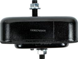 Low Range Off Road Motor Mounts and Inserts SEU-HDMM