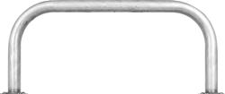 Low Range Off Road Bumper Brackets SFB-GG