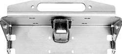 Low Range Off Road Winch Mounts SFB-LRWB-2