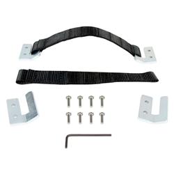 Competition Engineering C4931 Door Limiter Strap Kit 