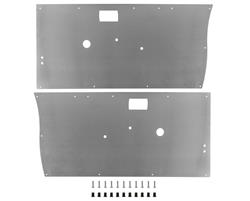 Low Range Off-Road Interior Door Panels SIB-ALDP