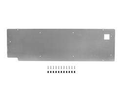 Low Range Off Road Tailgate Trim SIB-ALTG