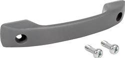 Low Range Off Road Door Handles, Exterior SIB-IPHK