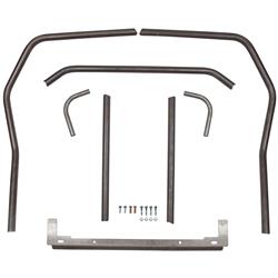 Low Range Off-Road Sport Cage Kits SRC-SC