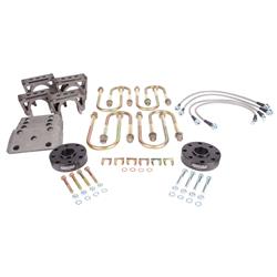 Low Range Off Road Coil Springs SSP-SPOAB1