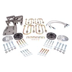 Low Range Off Road Coil Springs SSP-SPOAB2