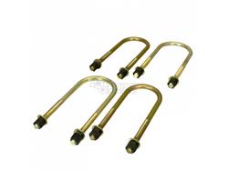 Low Range Off-Road Extended U-Bolts