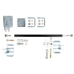Low Range Off Road Panhard and Track Bars SST-PHK-LR