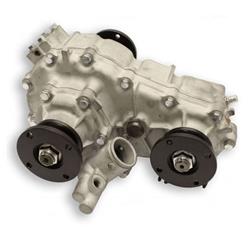 Low Range Off Road Transfer Cases STC-RTC-490