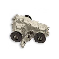 Low Range Off Road Transfer Cases STC-RTC-65
