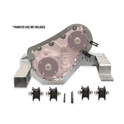 Low Range Off Road Transfer Case Mounts STC-EOS-W/MNTS