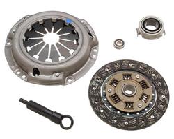 Low Range Off-Road Clutch Kits