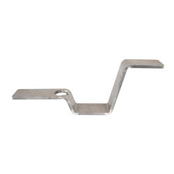 Low Range Off Road Rear Crossmembers STM-TMN