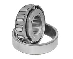 Low Range Off Road Steering Knuckle Bearings and Bushings TAX-KPB