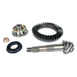 Low Range Off Road Ring and Pinion Gears TDI-6-488LR-29