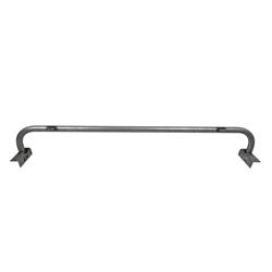 Low Range Off Road Bed Rails TEB-BB