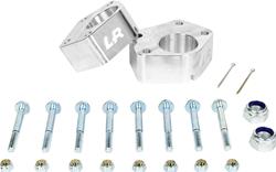 Low Range Off Road Suspension Leveling & Lift Kits TSP-BJS-1.5