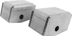 Low Range Off Road Leaf Spring Shackles and Hangers TSP-FRH