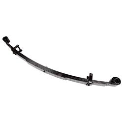 Low Range Off Road Coil Springs TSP-FS-LR-7985
