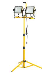 Alert Reel Shop Lights LF240ST