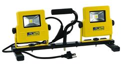 Alert Reel Pro-Lite COB LED Flood Lights LFC220