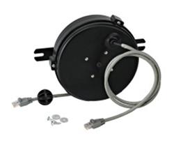 Alert Reel Pro-Reel Retractable Data Reels MCC2201