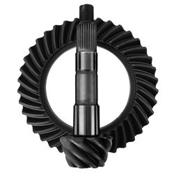 Longfield Drivetrain Ring and Pinion Gears 140160-1