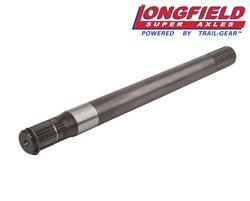 Longfield Super Axles Axle Shafts, Direct Fit 140220-1