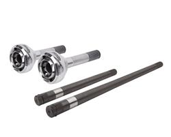 Longfield Drivetrain Axle Shafts, Direct Fit 300752-3