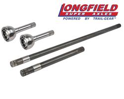 Longfield Axle Shaft and Birfield Joint Kits for 1986-1995 SAMURAI - 300753-3-KIT
