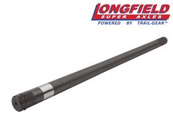 Longfield Super Axles Axle Shafts, Direct Fit 300815-3