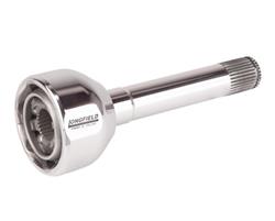 Longfield Drivetrain Ring and Pinion Gears 301449-1