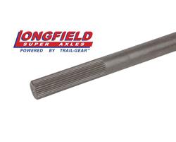 Longfield Drivetrain Ring and Pinion Gears 301450-1