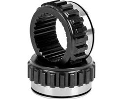 Longfield Drivetrain Ring and Pinion Gears 301452-1