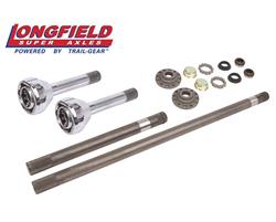 Longfield Axle Shafts for 1984-1985 4RUNNER, 1979-1985 PICKUP - 301703-1-KIT