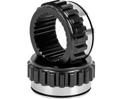 Longfield Super Axles Drive Hub Replacement Component Parts 301506-1-KIT