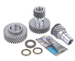 Longfield Drivetrain Transfer Case Low Range Kits 302882-3-KIT