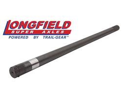Longfield Drivetrain Axle Shafts, Direct Fit 303108-1-KIT