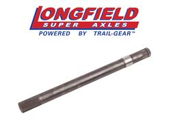 Longfield Super Axles Axle Shafts, Direct Fit 303242-1-KIT