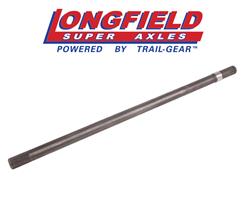 Longfield Super Axles Axle Shafts, Direct Fit 303243-1-KIT