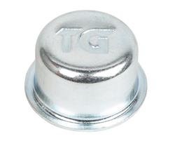 Longfield Super Axles Axle Drive Flange Caps 303461-1-KIT