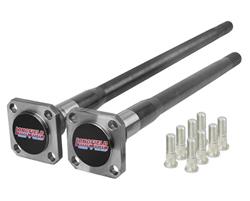 Longfield Drivetrain Axle Shafts, Direct Fit 303471-1-KIT