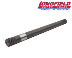 Longfield Super Axles Axle Shafts, Direct Fit 304064-3