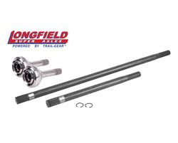 Longfield Super Axles Axle Shafts, Direct Fit 304097-3-KIT